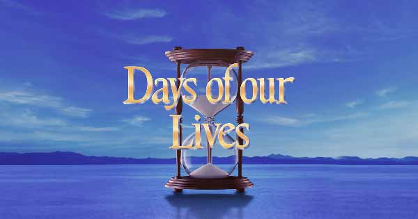 DAYS Week of October 16, 2023: Xander and Sarah fought for full custody of Victoria. Ava and Harris admitted their feelings. Dimitri escaped custody. Konstantin was in cahoots with Theresa.