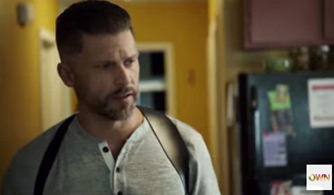 WATCH: Daytime alum Greg Vaughan in Queen Sugar trailer