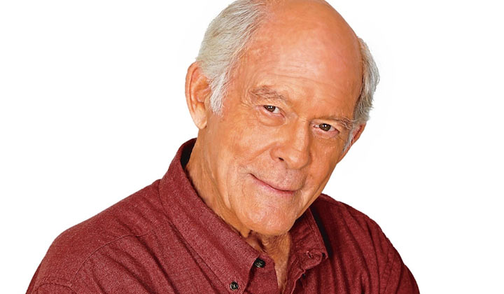 Max Gail